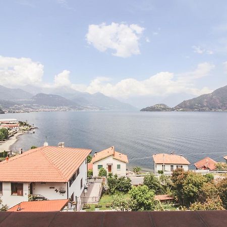 Villa Serena Pianello Del Lario Luaran gambar