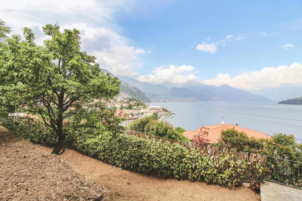 Villa Serena Pianello Del Lario Luaran gambar