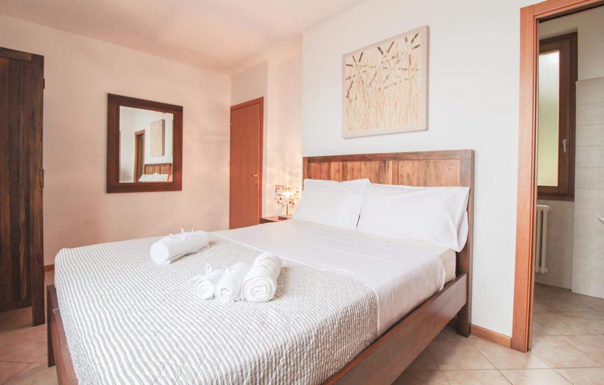 Villa Serena Pianello Del Lario Luaran gambar